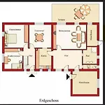 Haus Am Siel