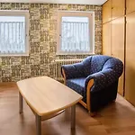 Hébergement de vacances Haus Am Siel