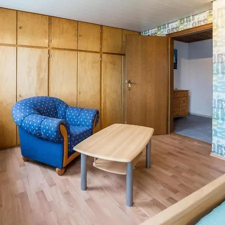 Haus Am Siel * Dornum