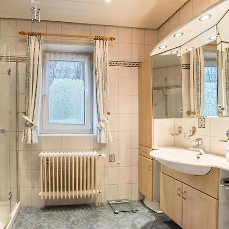 Haus Am Siel Nyaraló *