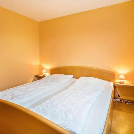 Dom wakacyjny Haus Am Siel Dornum