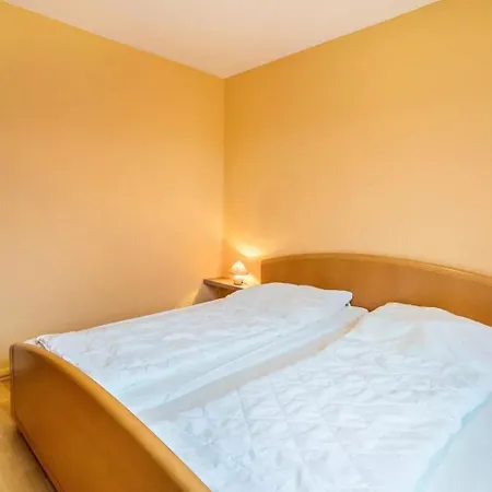 Nyaraló Haus Am Siel