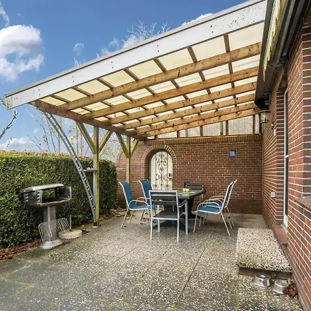 Haus Am Siel
