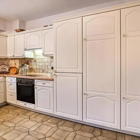 Haus Am Siel Dom wakacyjny