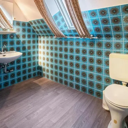 Haus Am Siel Nyaraló Dornum