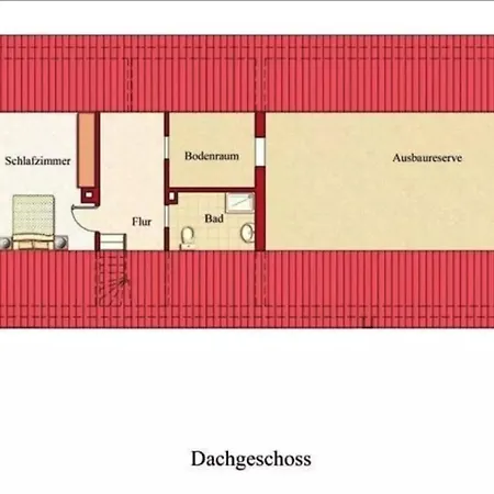 Haus Am Siel *