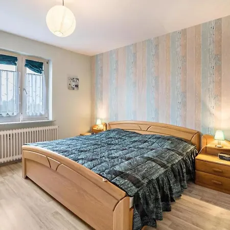 Haus Am Siel