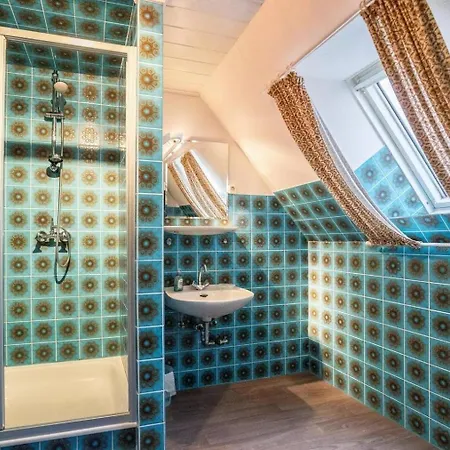 Dom wakacyjny Haus Am Siel *