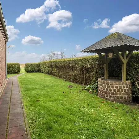 Haus Am Siel * Dornum