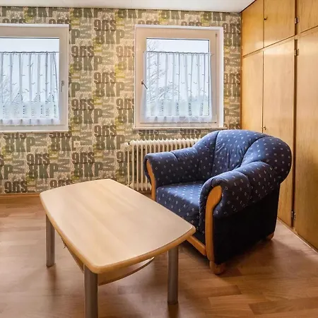 Nyaraló Haus Am Siel