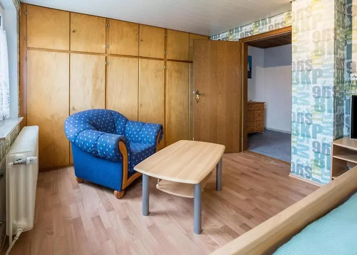 Haus Am Siel * Dornum