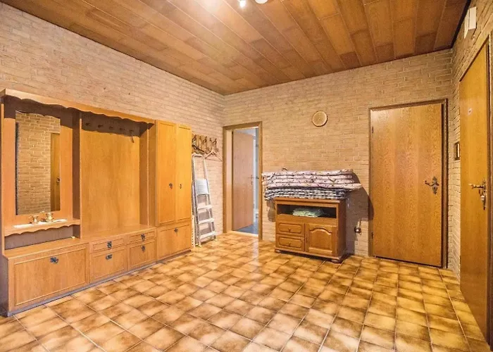 Haus Am Siel Tatil Evi Dornum