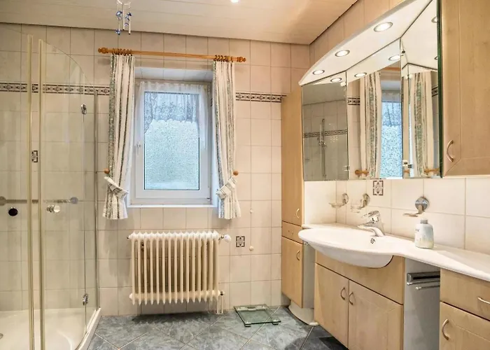 Haus Am Siel Tatil Evi *