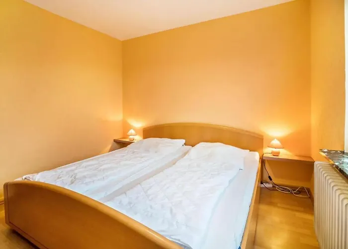 Tatil Evi Haus Am Siel Dornum