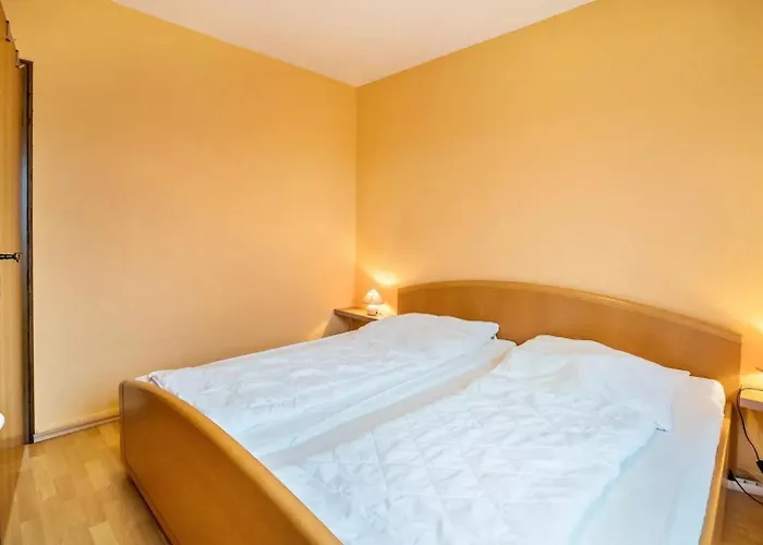 Tatil Evi Haus Am Siel