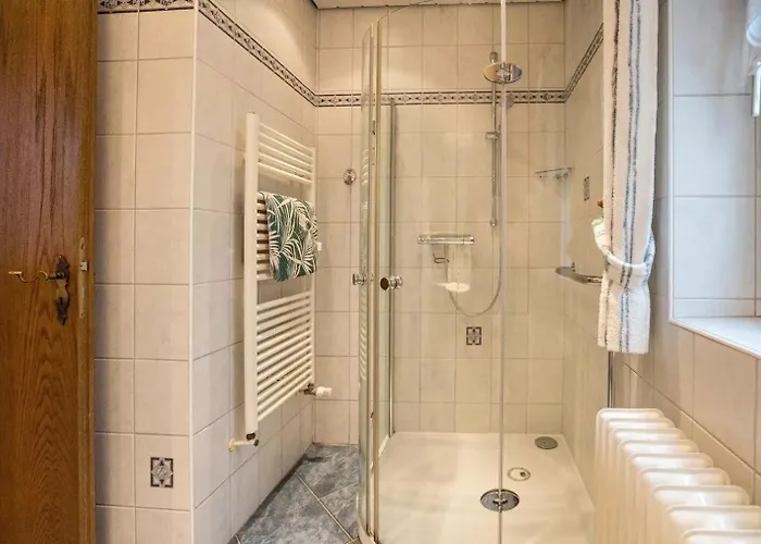 Tatil Evi Haus Am Siel *