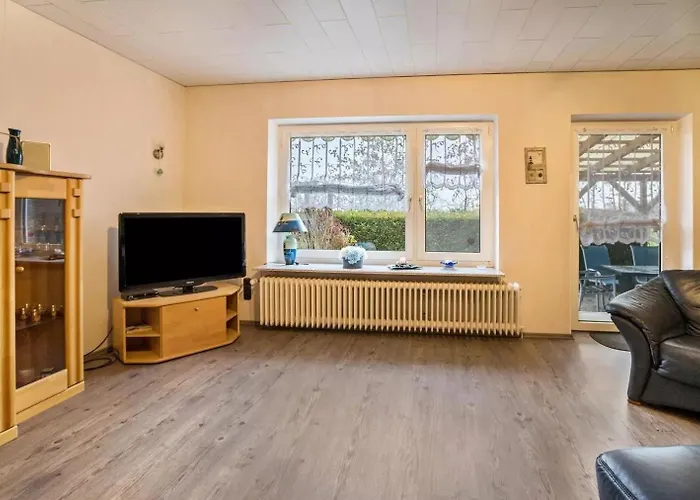 Haus Am Siel * Dornum