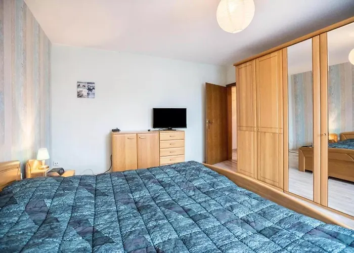 Tatil Evi Haus Am Siel