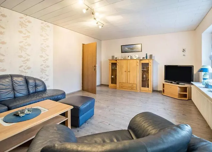 Tatil Evi Haus Am Siel *