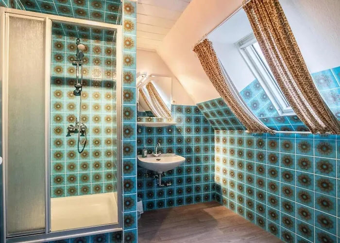 Tatil Evi Haus Am Siel *