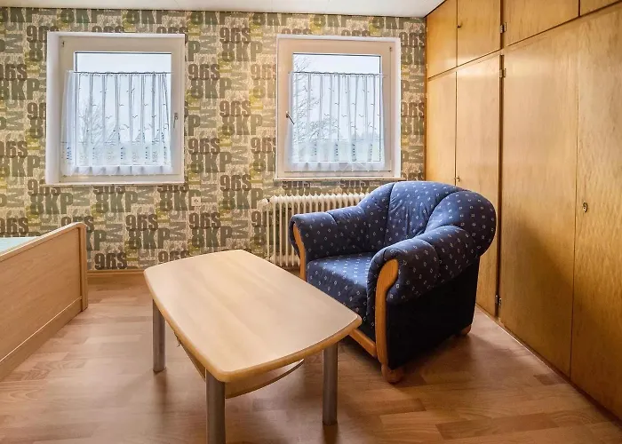 Tatil Evi Haus Am Siel