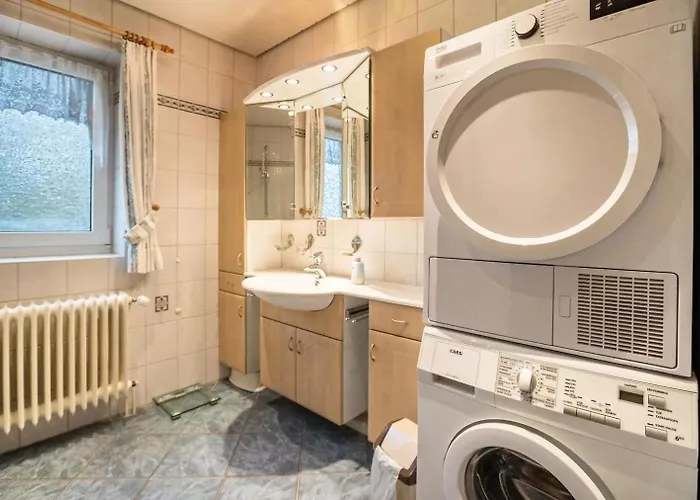 Tatil Evi Haus Am Siel Dornum