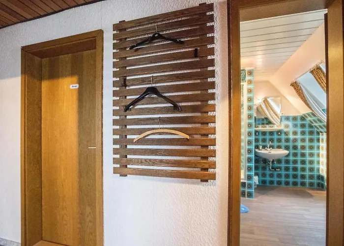 Haus Am Siel Tatil Evi