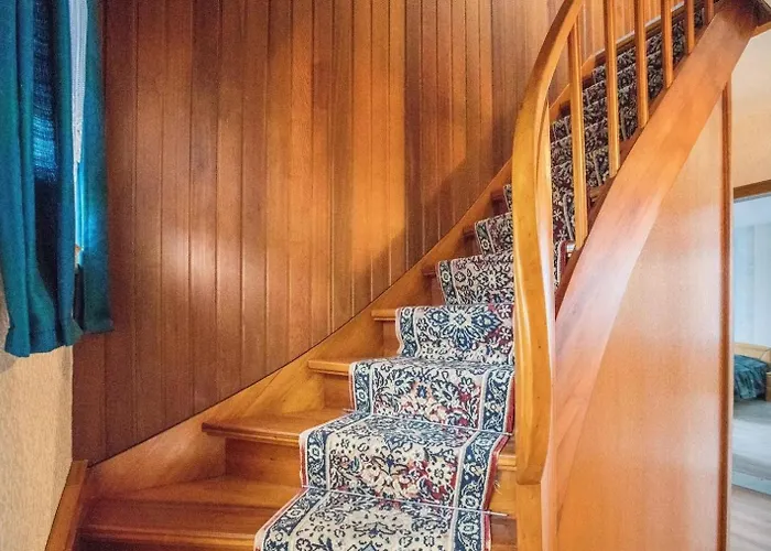 Tatil Evi Haus Am Siel *